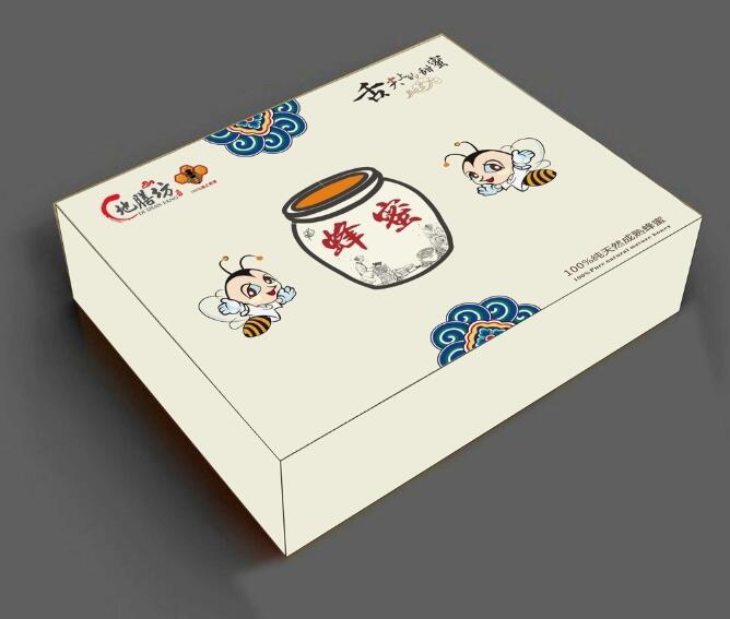 产品包装印刷 产品包装印刷